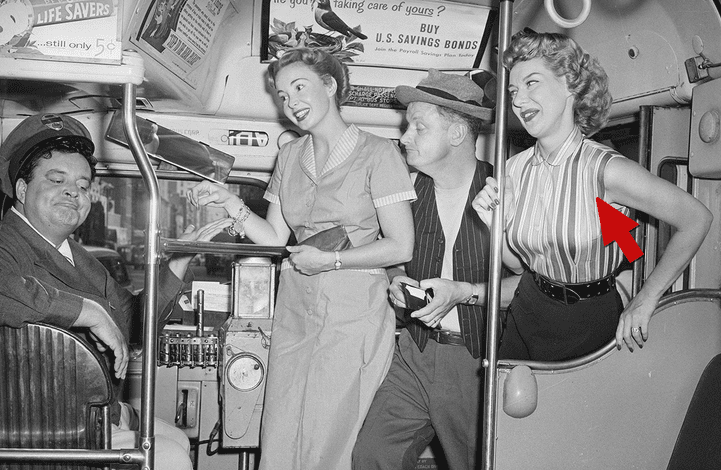 Joyce Randolph "The Honeymooners" star Died at 96