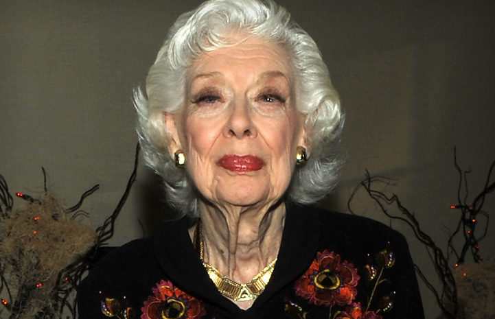 Joyce Randolph "The Honeymooners" star Died at 96