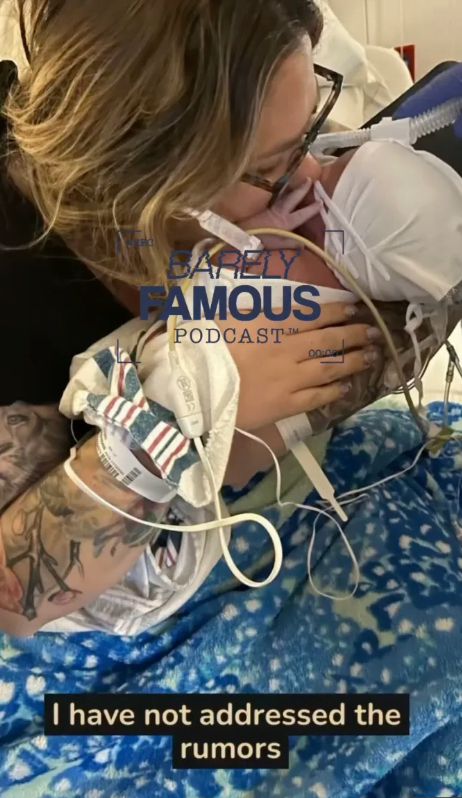 Kailyn Lowry, Twin, Teen Mom 2, C-Section