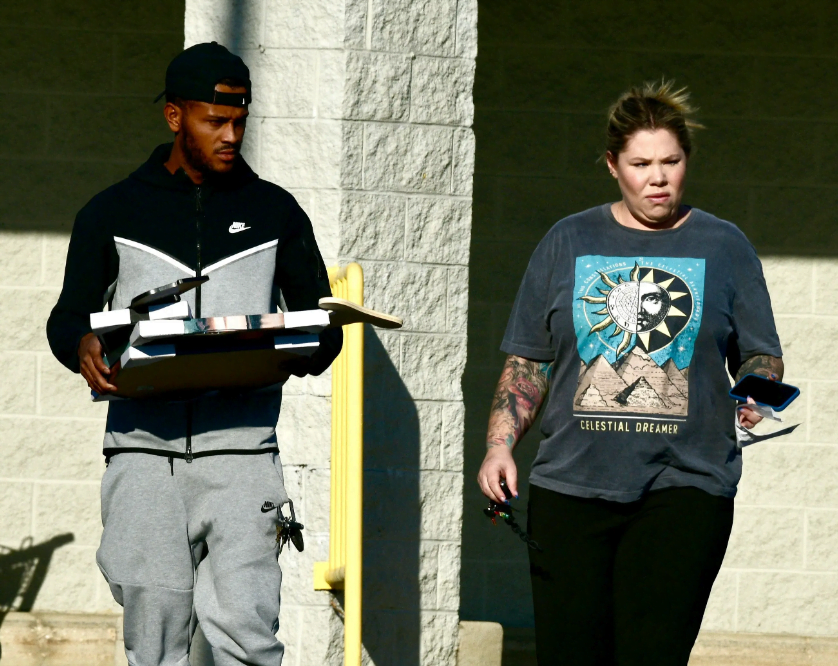 Kailyn Lowry, Twin, Teen Mom 2, C-Section