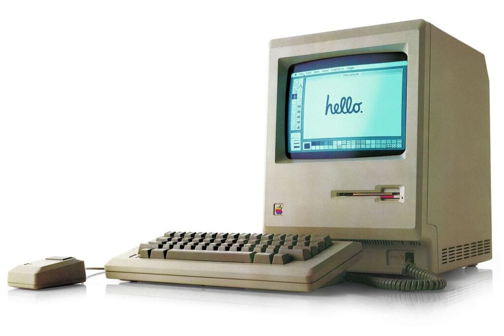 Apple Macintosh: Unveiling the Secret History Behind a Tech Icon!