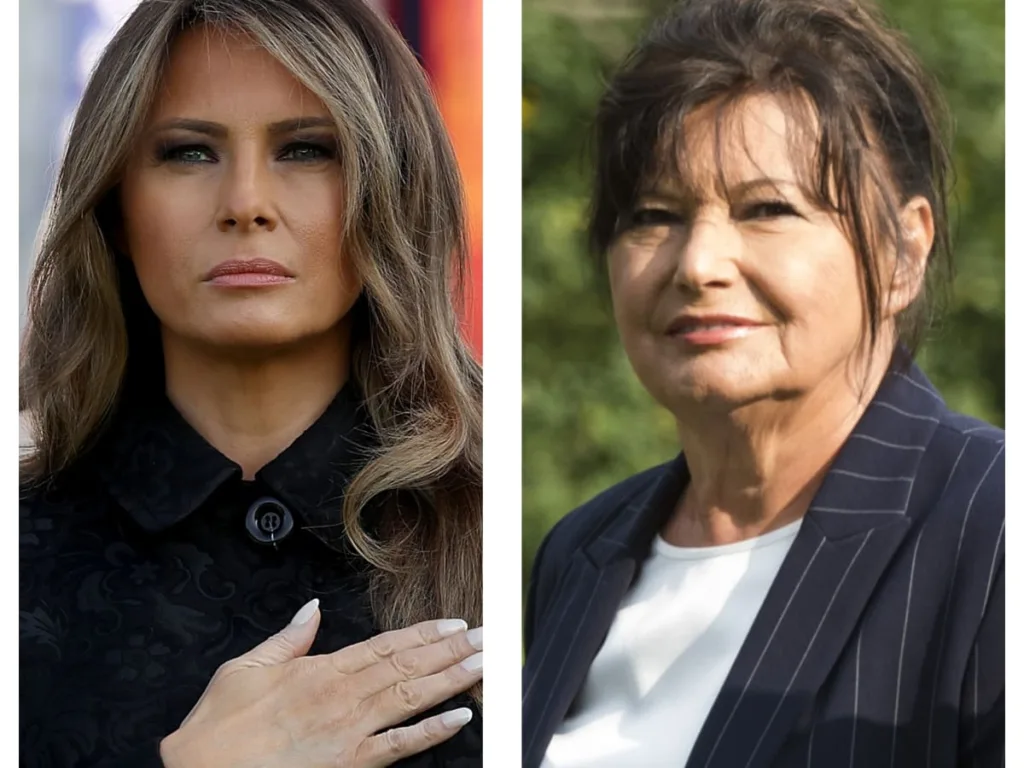 Melania Trump Mourns the Loss of Mother Amalija Knavs: A Life of Grace Remembered