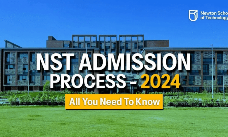 Newton School of technology, b-tech admissions opens, 2024