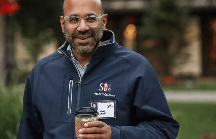 Wayfair, Layoff, 2024, Strategic Overhaul, Niraj Shah.