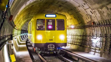 Philadelphia, Man Thrown into Path of Oncoming Train and killed.