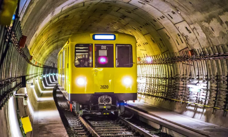 Philadelphia, Man Thrown into Path of Oncoming Train and killed.