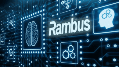 Recent Surge, Rambus NASDAQ:RMBS, Growth, trading