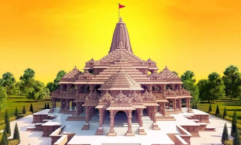 Ayodhya's Economic Miracle Unleashed: How the Ram Temple Opening is Transforming Fortune