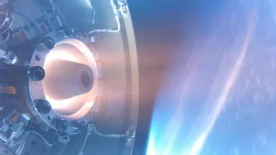 NASA's Groundbreaking 3D-Printed Rocket Engine Aims for the Stars