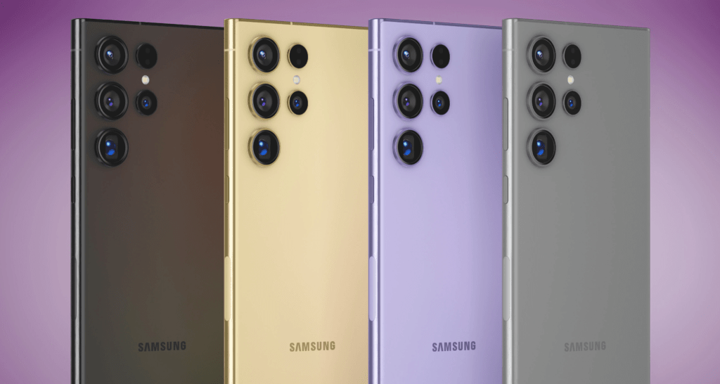 Samsung's Latest GalaxyPhones to Unveil Revolutionary AI-Powered Features in San Jose Event 