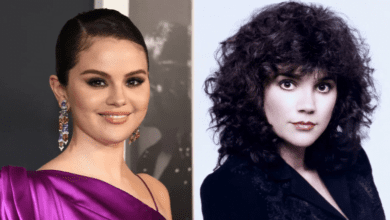 Selena Gomez Secures Linda Ronstadt's Blessing for Biopic Role