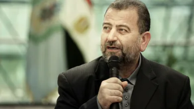 Tragedy Strikes Beirut: Senior Hamas Leader Saleh al-Aruri Martyred in Israeli Airstrike Source:media.cnn