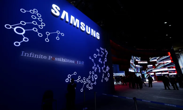 Samsung Sisters' $2 Billion Share Sale - What You Didn't Know About Their Financial Maneuver