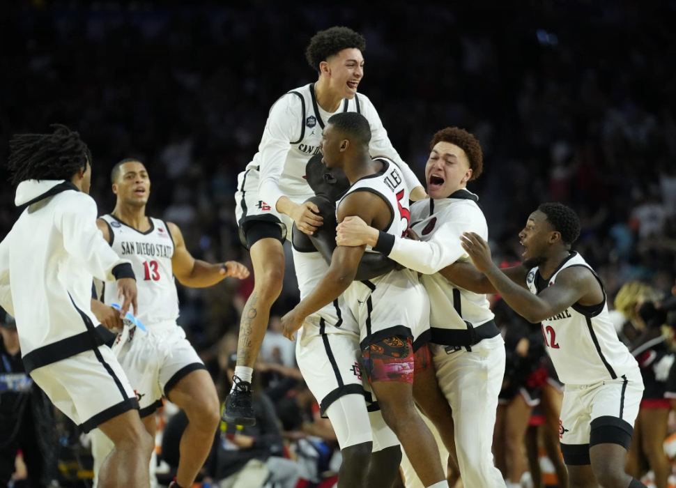 The teamwork and skill exhibited by San Diego State were commanding, winning them the game over Nevada with a 71-59 win on Wednesday. It is under the tutelage of Jaedon LeDee that this happened since he was able to establish himself as a key player in getting San Diego Aztecs at 15-3 record for Mountain West Conference.