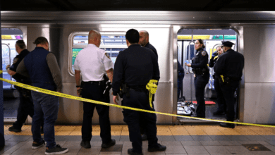 Subway Incident, US Marine Veteran Faces Trial, Judge Denies to dismiss charges