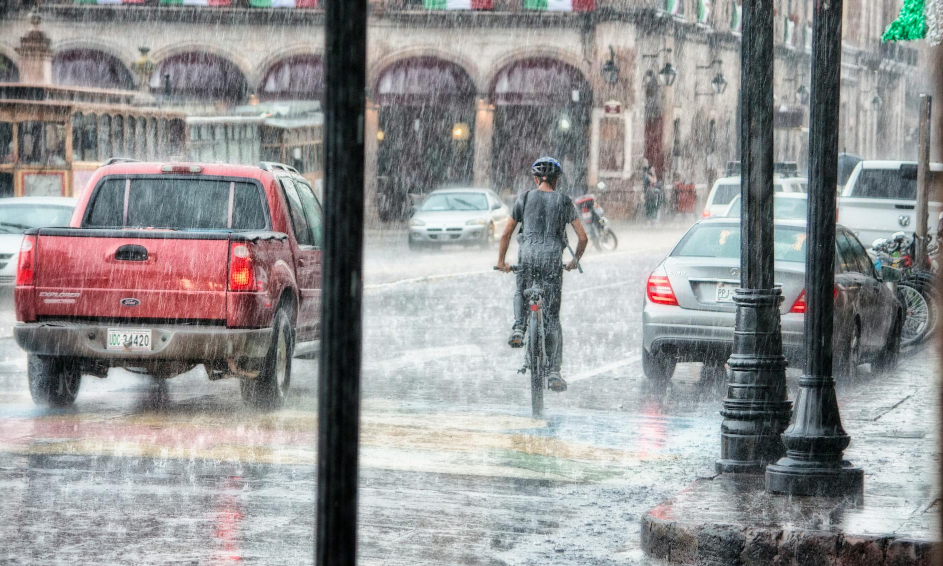 Flood Alert, NWS, South-Central Texas, Weather Alert, Texas National Guards