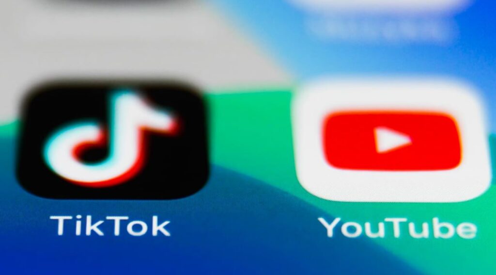 TikTok vs. YouTube: The Ultimate Showdown Begins with 30-Minute Videos