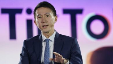 TikTok CEO Shou Zi Chew Makes Shocking $2 Billion Announcement to Protect User Data