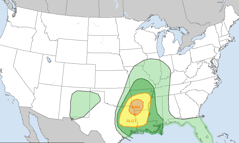 Tornado Watch, East Texas, Weather Service, Alert, Tornado Watch, East Texas, Severe Weather, Alert.