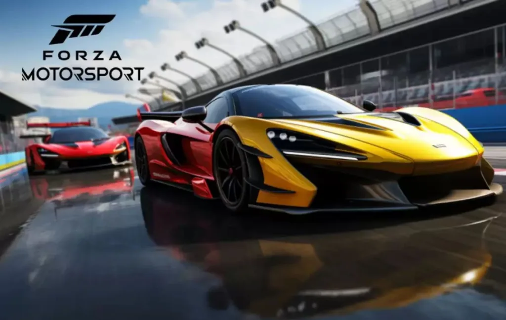 Forza Motorsport's Revamped Ride: Turn 10 Promises Overhauls and Upgrades in 2024