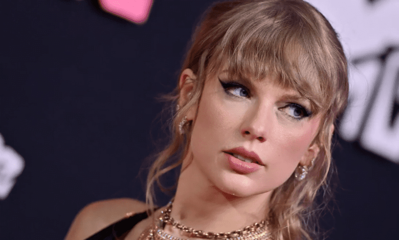 Taylor Swift, AI, Deception, Realistic Filters