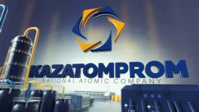 Uranium Uprising: Kazatomprom's Warning Sparks Global Frenzy in Nuclear Fuel Markets