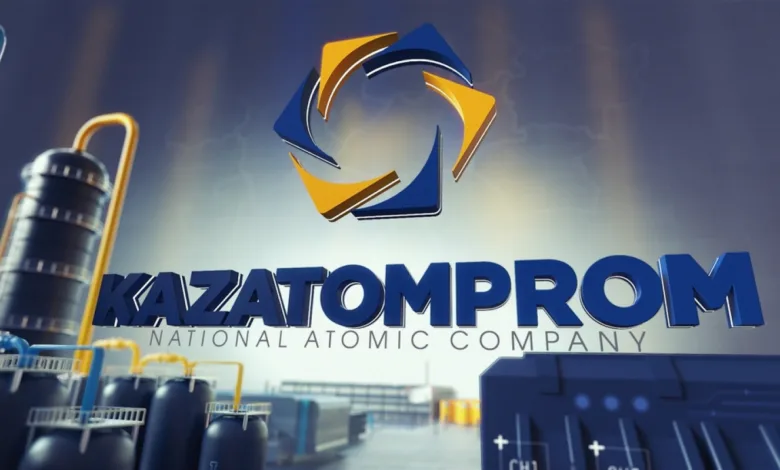 Uranium Uprising: Kazatomprom's Warning Sparks Global Frenzy in Nuclear Fuel Markets