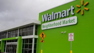 Walmart Woes: Texas Man Launches $100 Million Lawsuit Over Tire Mishap