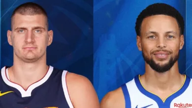 Nuggets and Warriors Stuff Up for Epic Conflict in Western Meeting Standoff