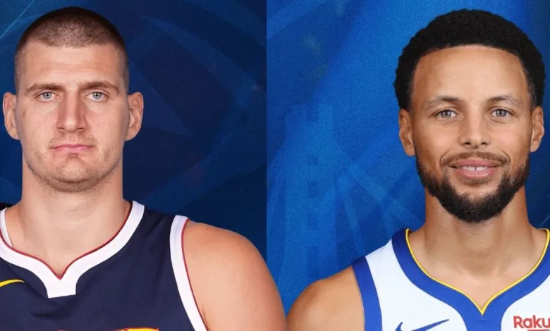 Nuggets and Warriors Stuff Up for Epic Conflict in Western Meeting Standoff