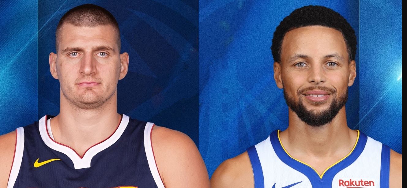 Nuggets and Warriors Stuff Up for Epic Conflict in Western Meeting Standoff