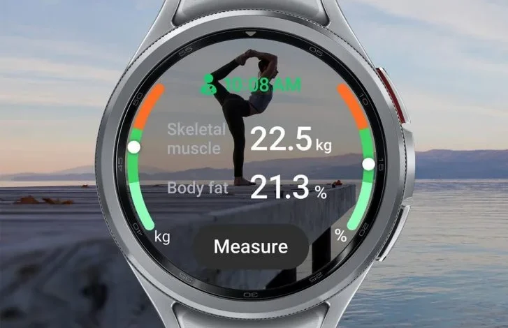 Samsung Galaxy Watch 6 Classic 47mm Now Just $310