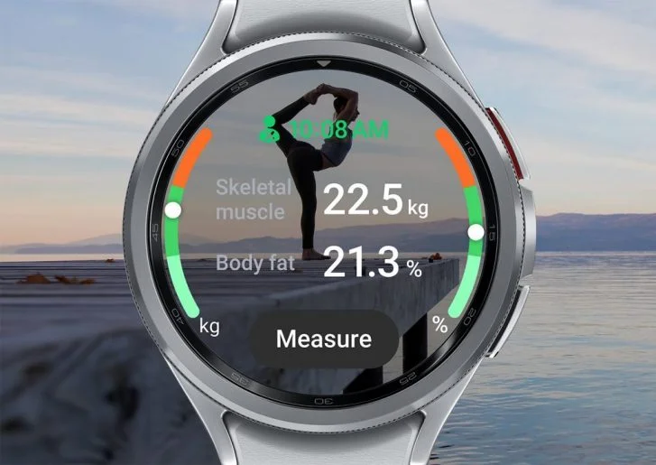 Samsung Galaxy Watch 6 Classic 47mm Now Just $310