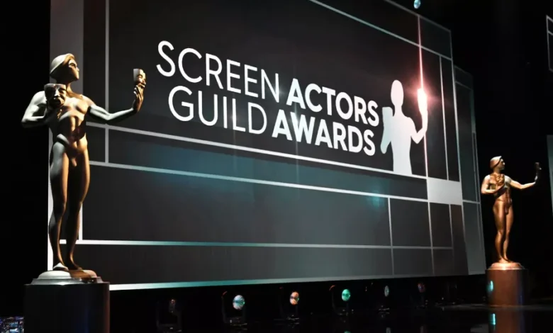 Screen Actors Guild Awards, 2024 SAG Awards