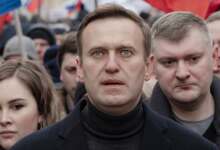 Alexey Navalny's Mysterious Death in Prison Unveiled