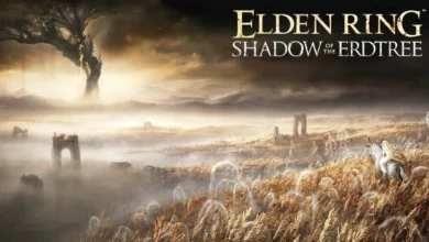 Elden Ring DLC Shadow of the Erdtree Gameplay