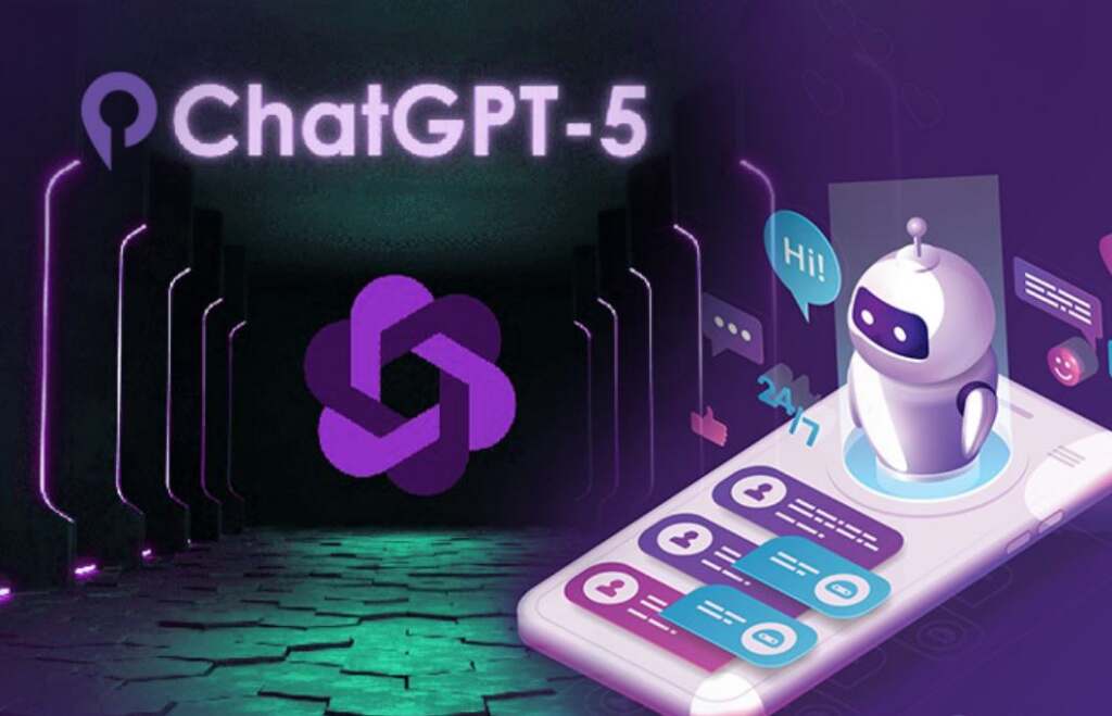 What is ChatGPT-5? The Breakthrough AI That's Changing Everything