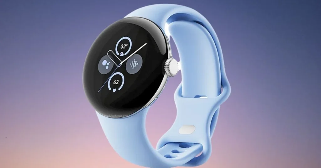 Samsung Galaxy Watch 6 Classic 47mm Now Just $310