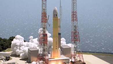 Japan Successfully Launched of H3 Rocket | Unveiling Japan's Bold Vision