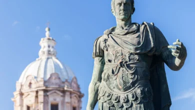 Julius Caesar's Calendar Reform in 46 BC Add 15 Months