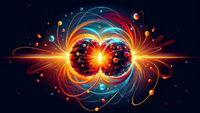 The Strongest Magnetic Fields | Unlocking the Mysteries of Quark-Gluon Plasma