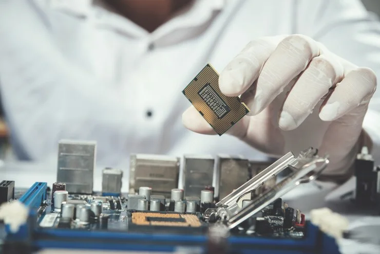 Samsung's Next-Gen AGI Chips | Revolutionizing Tech