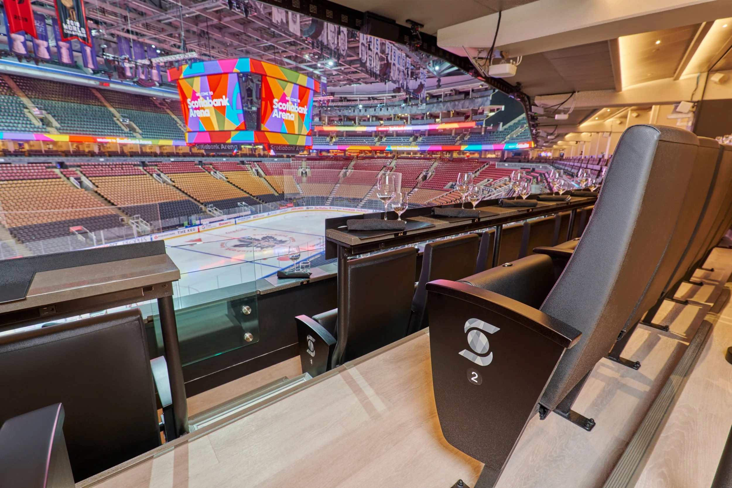 Toronto Raptors and Maple Leafs Fans | Amazed by 1 SOUND's Innovative Audio Solutions!