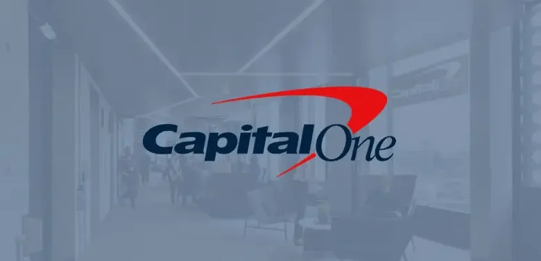 Capital One, Buying, Discover Financial Services, 2024