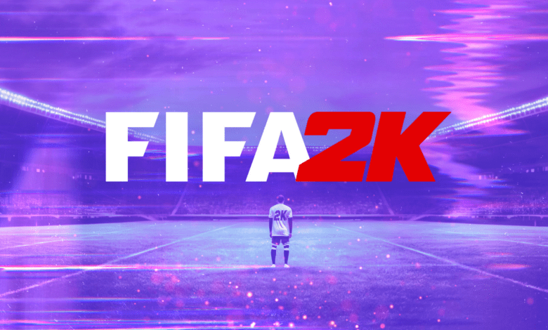 FIFA, 2K Games, EA Sports, Football, rumors, 2024.