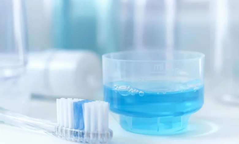Mouthwash Recall Shocks Consumers | Protect Your Family from Poisoning Today!