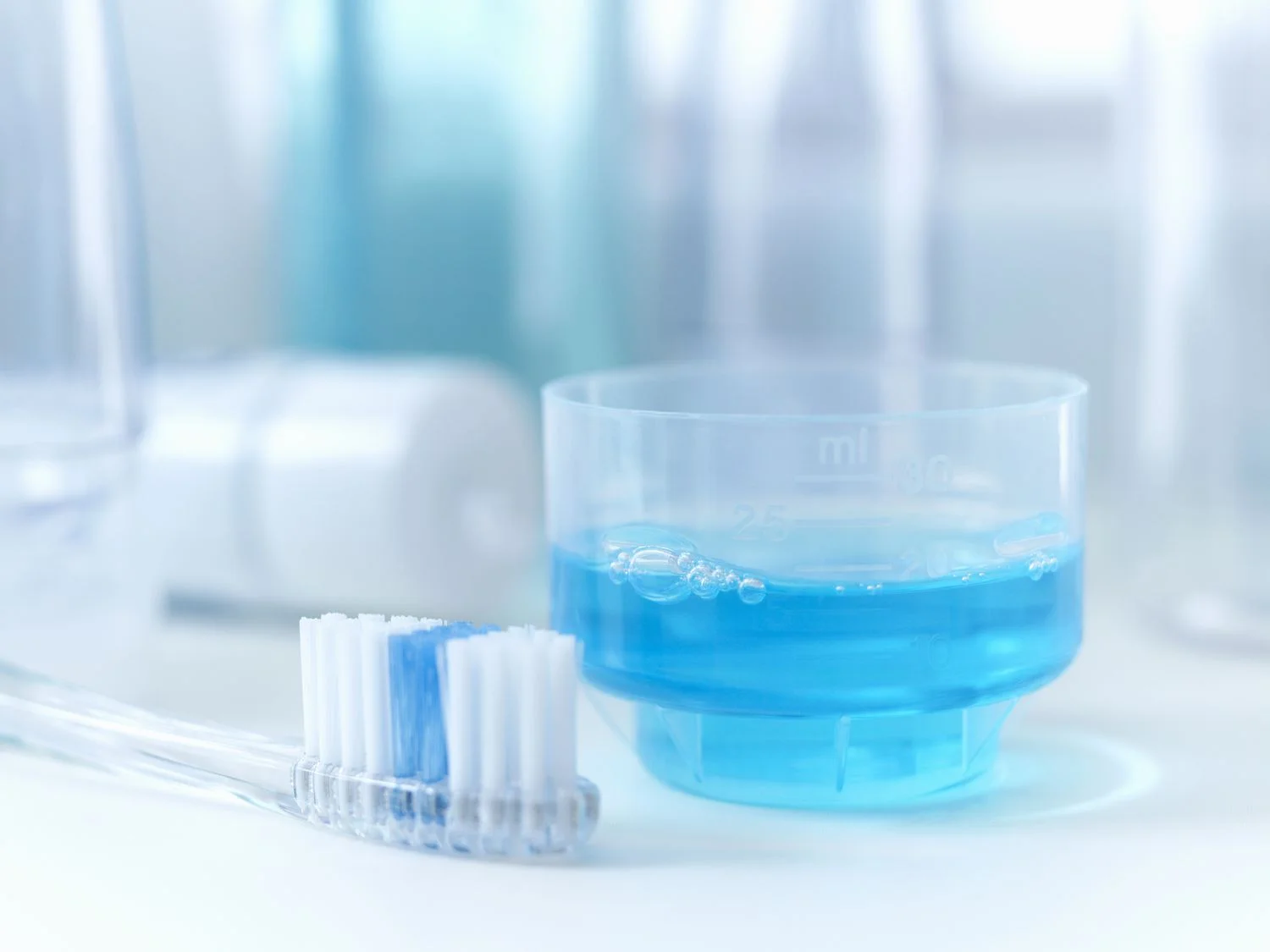 Mouthwash Recall Shocks Consumers | Protect Your Family from Poisoning Today!