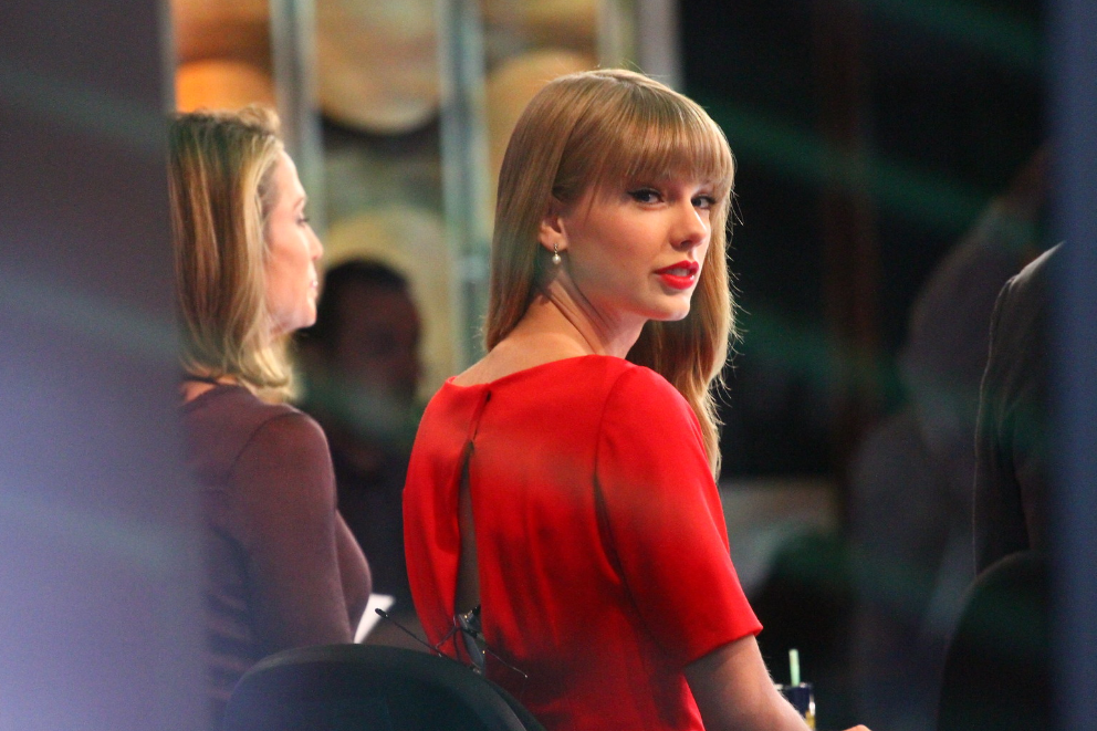 Grammy Awards 2024, Tylor Swift