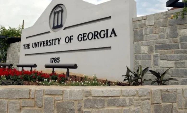 Women Found Dead on University of Georgia Campus, UGA