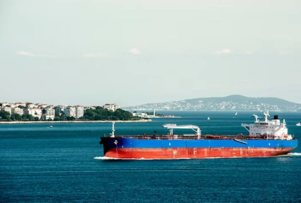 Venezuela After Five-Year Hiatus | Receives First Urals Crude Cargo from Russia